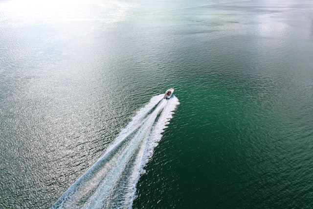 Bateaux